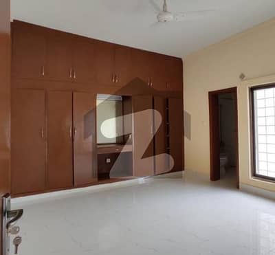 Beautiful Single Storey House