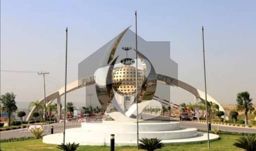 فیصل مارگلہ سٹی بی ۔ 17,اسلام آباد میں 7 مرلہ رہائشی پلاٹ 85.0 لاکھ میں برائے فروخت۔