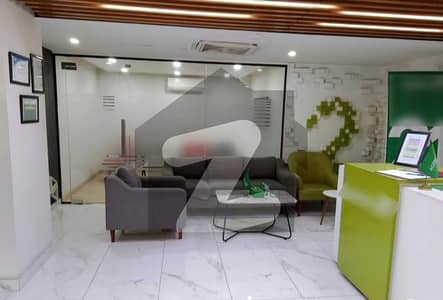 ڈی گراؤنڈ فیصل آباد میں 2 کمروں کا 4 مرلہ دفتر 50.0 ہزار میں کرایہ پر دستیاب ہے۔