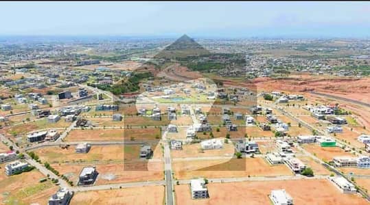 ڈی ایچ اے فیز 6 - سیکٹر اے ڈی ایچ اے ڈیفینس فیز 6 ,ڈی ایچ اے ڈیفینس,اسلام آباد میں 1 کنال رہائشی پلاٹ 2.35 کروڑ میں برائے فروخت۔