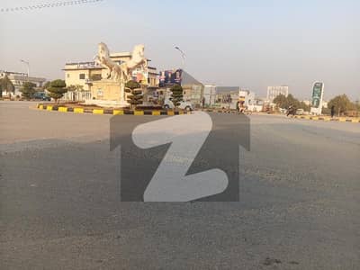 7 Marla Prime Location Plot for Sale Block E, B-17 Islamabad