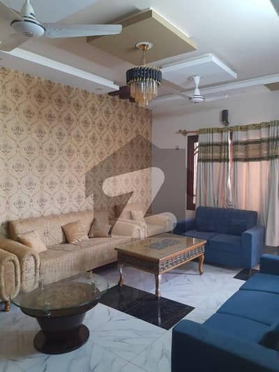 گلستانِِ جوہر ۔ بلاک 12 گلستانِ جوہر,کراچی میں 3 کمروں کا 12 مرلہ بالائی پورشن 2.55 کروڑ میں برائے فروخت۔