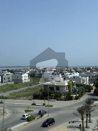 ڈی ایچ اے فیز 8 - زون بی ڈی ایچ اے فیز 8,ڈی ایچ اے ڈیفینس,کراچی میں 1 کنال رہائشی پلاٹ 9.75 کروڑ میں برائے فروخت۔