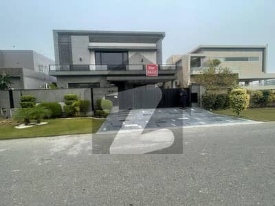 PHASE 6 1-KANAL HOUSE FOR SALE