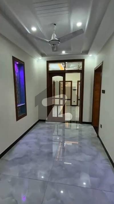 Brand New 6090 Upper Portion for Rent