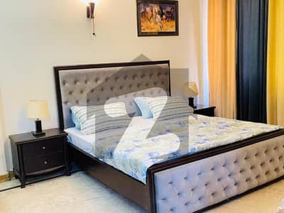 ایف ۔ 11 مرکز ایف ۔ 11,اسلام آباد میں 3 کمروں کا 12 مرلہ فلیٹ 4.35 کروڑ میں برائے فروخت۔