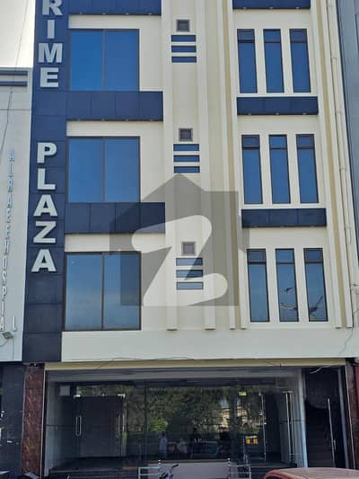 Ground Floor For Rent in Citi Housing Phase 1