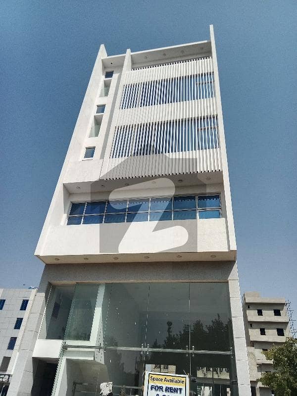 OFFICE BUILDING For Rent OFFICE BUILDING For Rent