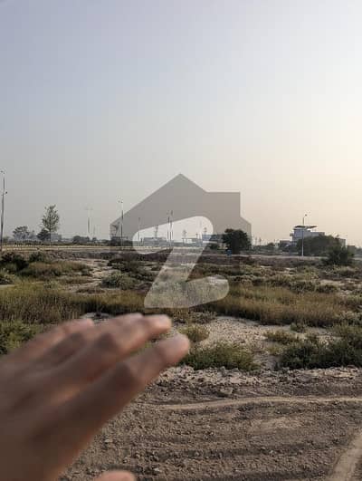 چونگی نمبر 6 ملتان میں 3 مرلہ رہائشی پلاٹ 38.5 لاکھ میں برائے فروخت۔