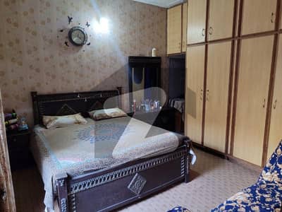 10 Marla Double Storey House in C1 Township LHR