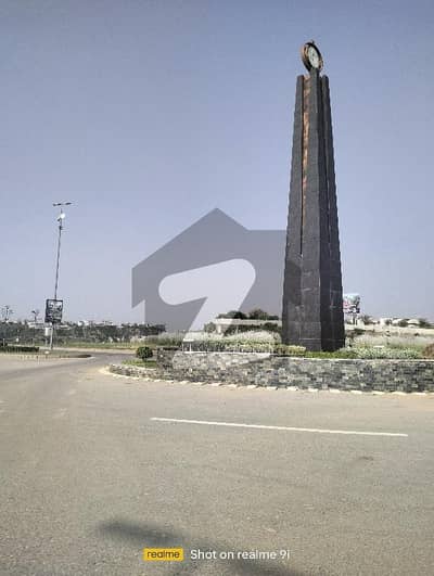 ڈی ایچ اے فیز 3 ۔ بلاک بی ڈی ایچ اے ڈیفینس فیز 3,ڈی ایچ اے ڈیفینس,اسلام آباد میں 5 مرلہ رہائشی پلاٹ 90.0 لاکھ میں برائے فروخت۔