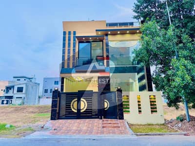 5 MARLA BRAND NEW HOUSE AVAILABLE FOR SALE (AT REASONABLE PRICE) IN CITI HOUSING GUJRANWALA