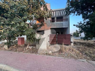 Next To Corner | West Open Road 05 | 3 Bedroom Grey Structure Villa At Prime Location Of Ali Block AVAILABLE FOR SALE.