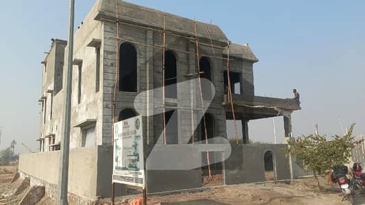 Ultra Premium Villa For Sale