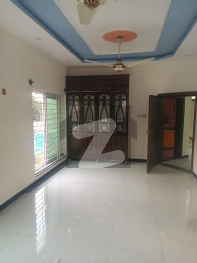 B-17 House for rent Block B