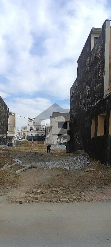 بحریہ ٹاؤن فیز 8 ۔ عمر بلاک بحریہ ٹاؤن فیز 8 ۔ سفاری ویلی,بحریہ ٹاؤن فیز 8,بحریہ ٹاؤن راولپنڈی,راولپنڈی میں 7 مرلہ رہائشی پلاٹ 85.0 لاکھ میں برائے فروخت۔