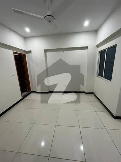 Like Brand New Studio 2 Bedroom Lounge Kitchen Studio Apartment For Rent phs 7 Ext