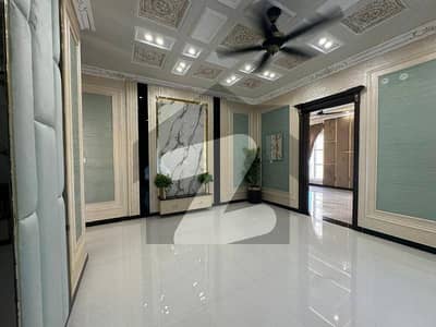 پیراگون سٹی لاہور میں 3 کمروں کا 5 مرلہ مکان 90.0 ہزار میں کرایہ پر دستیاب ہے۔