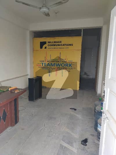 Office for rent in satellite town Rawalpindi.