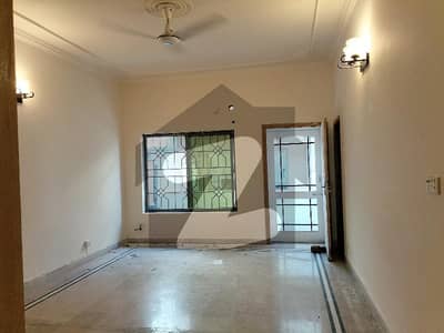 G10/4 Ground Portion 2Bed For Rent