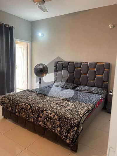 2 Bedroom Fully Furnished Apartment Available For Rent