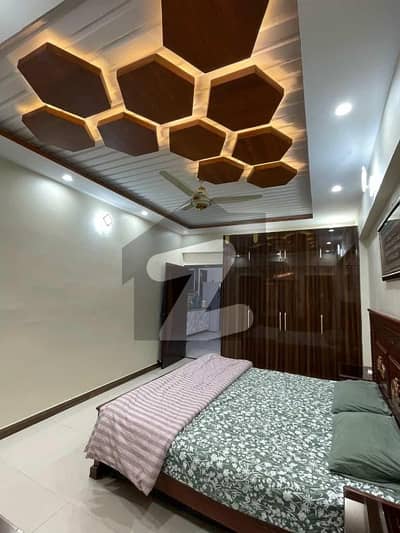 3 BED ROOM APARTMENT WITH LIFT