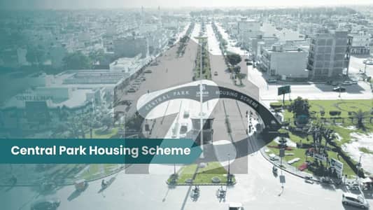 10 Marla Residential Plot For Sale In F Block In Reasonable Price