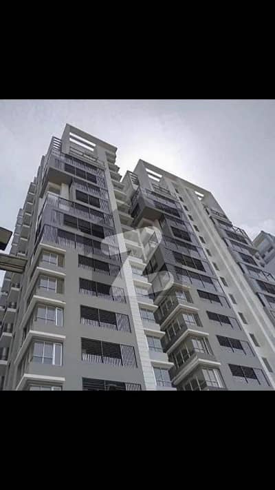 The Court Twin Tower - 2 Bedroom Apartment For Sale