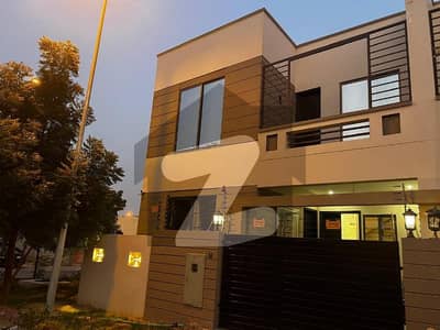 BAHRIA TOWN KARACHI VILLA FOR RENT