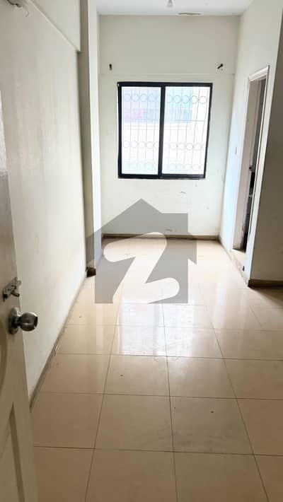 Flate for rent shahbaz commercial