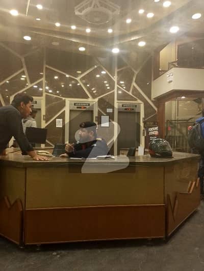 Office Available For Rent.