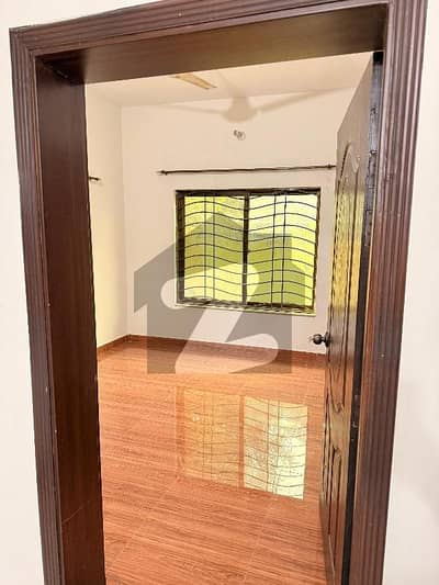 Ground floor available for rent in margalla town