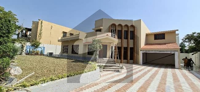 Fully Recovered Bungalow Park FACING