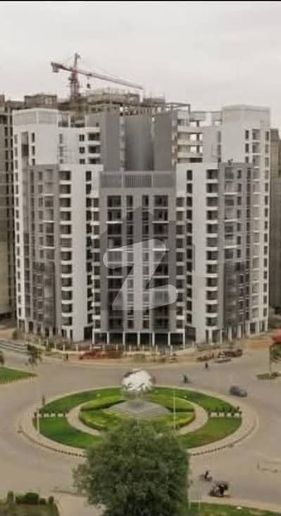 Flat for Sale Naya Naximabad Globe Residency