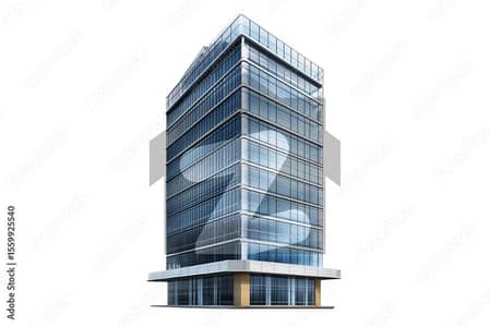 5 Marla Commercial Plaza for Sale Bahria Town Lahore (Sector C, B side )