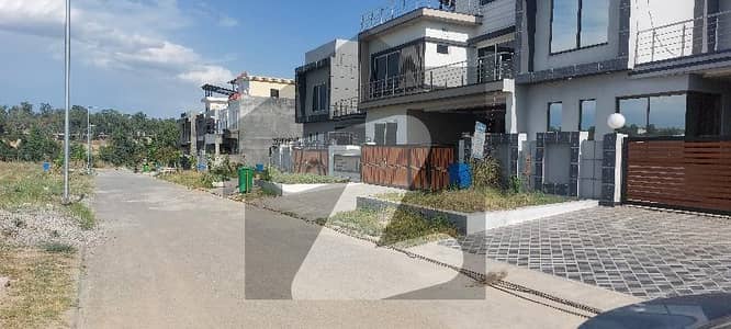 Good Constructed House For Sale Grey Structure