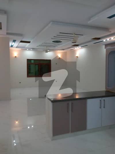 Brand New 240yrds 11 Bedrooms Ground Plus 2 House For Sale On 1 Year Booking Plan