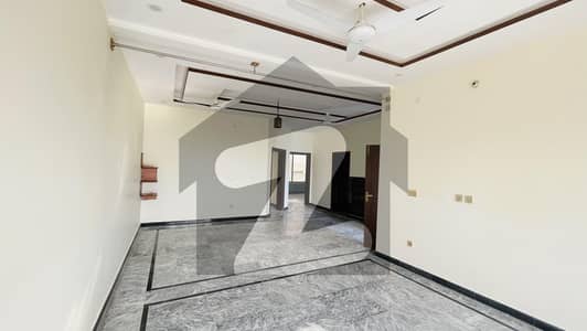 Upper Portion for Rent | 9 Marla | Multi Gardens B-17 , Islamabad