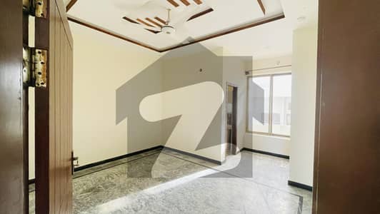 Upper Portion For Rent | 9 Marla | Multi Gardens B-17 , Islamabad