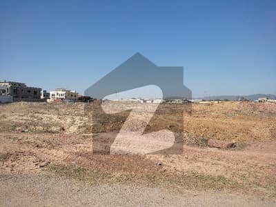 ایف ۔ 14 اسلام آباد میں 10 مرلہ رہائشی پلاٹ 1.3 کروڑ میں برائے فروخت۔