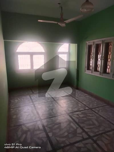 double story north Karachi near shadman town