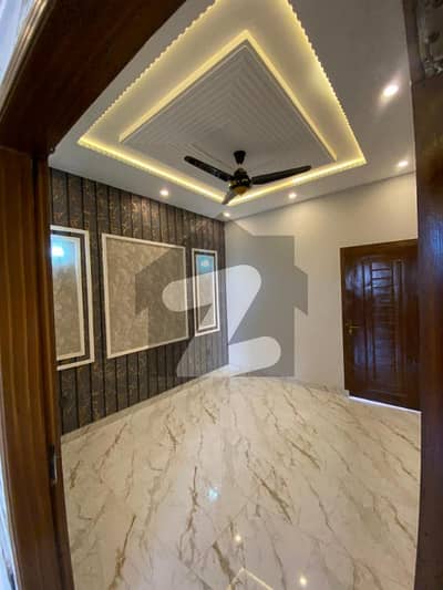 5 MARLA HOUSE AVAILABLE IN Al Haram garden