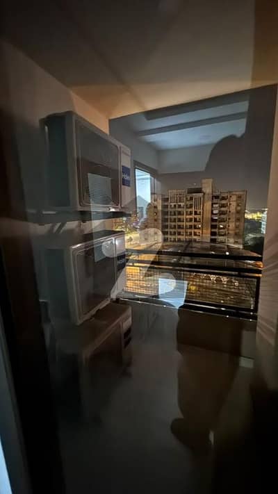 Royal Mall 2 bed apartments fully furnished available for rent prime location Bharia Enclave Islamabad Sector C in rezinable price