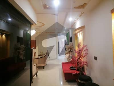 Prime Location 01 Kanal House For Sale