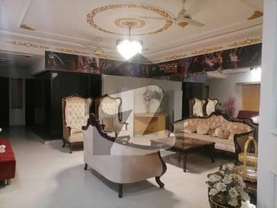 Prime Location 01 Kanal House For Sale