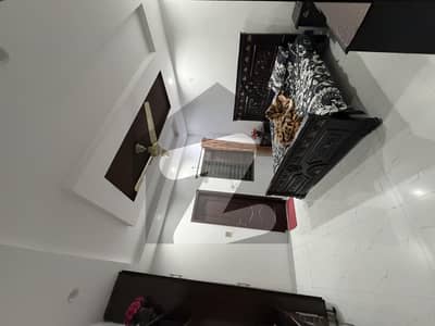 3 Marla triple story vip house for sale near Margazar officer colony