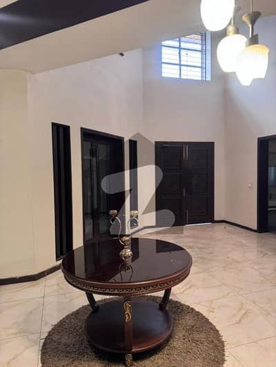 Valancia Town 2 Knal Upper Portion 4bed Cowrner