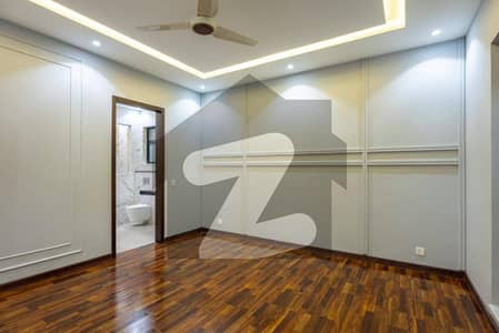 1 Kanal Lower Portion For Rent