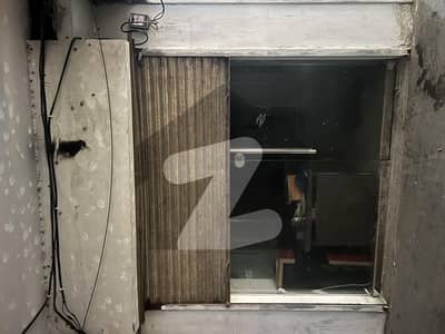 200 Sqft Commercial Shop Basement Floor With Direct Meeting Available For Sale in Johar town phase 2 Near Emporium Mall and Canal Road.
