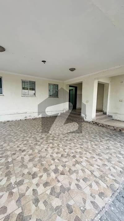 Kanal Villa/Kanal House For Rent In Bahria Orchard